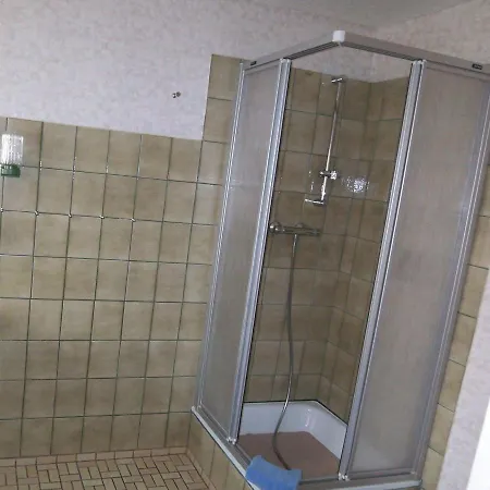 Haus Erholung - 3 Eg داهم