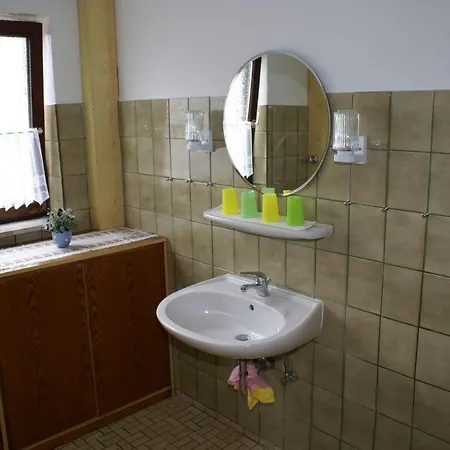 شقة Haus Erholung - 3 Eg