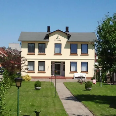 Haus Erholung - 3 Eg *