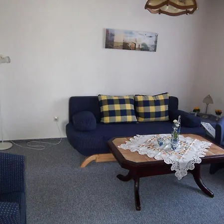 Haus Erholung - 3 Eg